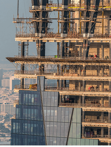 Construction Team