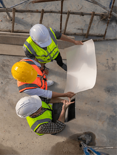 Construction Team