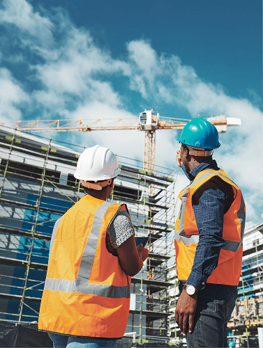 Construction Team